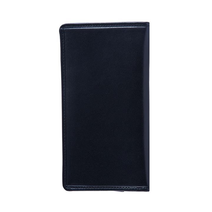 کیف پول چرم طبیعی رویال چرم کدM3-Black
